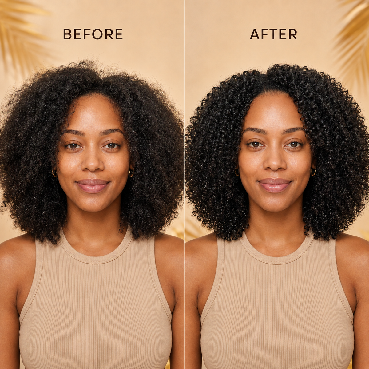 MEDIUM HOLD DEFINING CURL JELLY