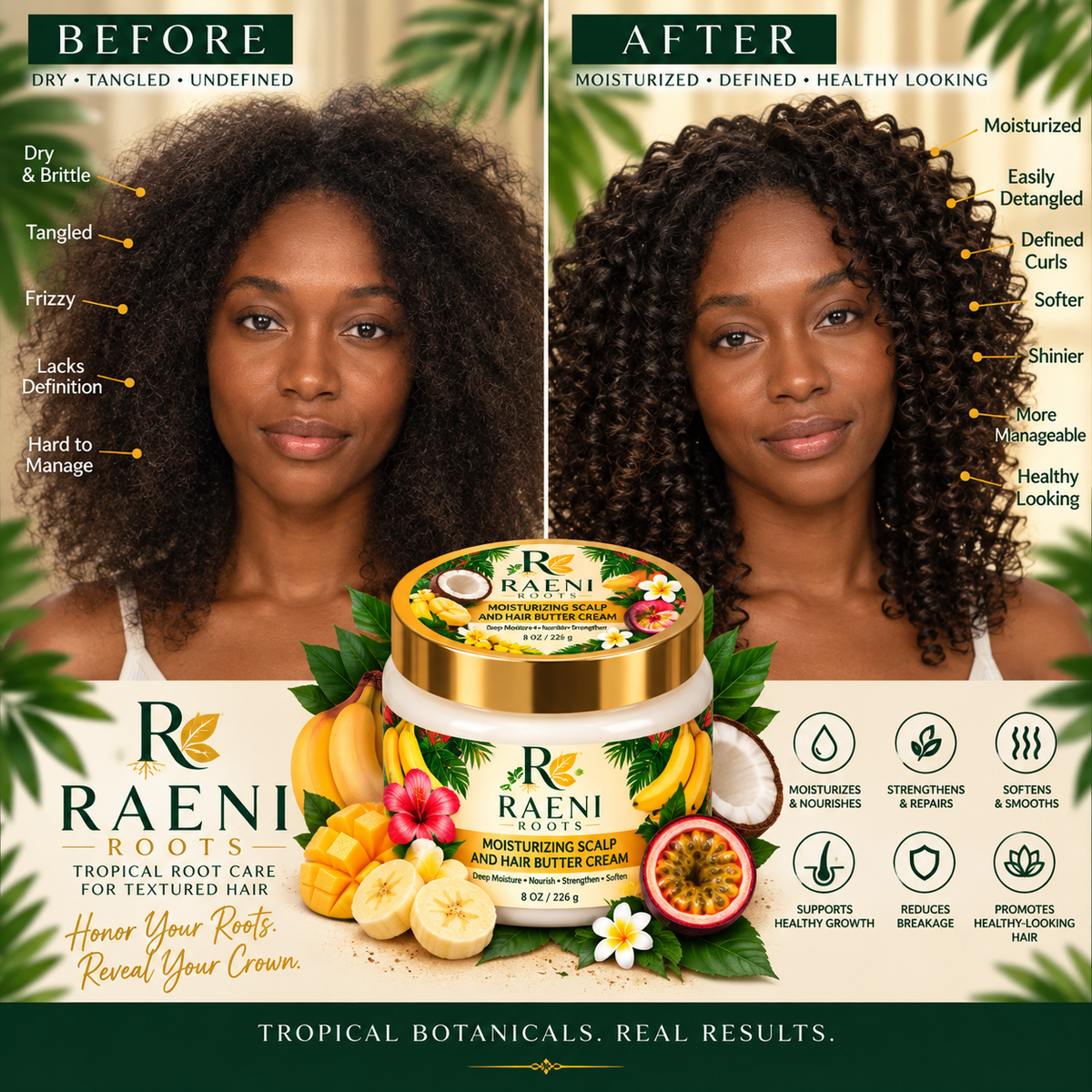 NOURISH AND RESET 3-STEP BUNDLE