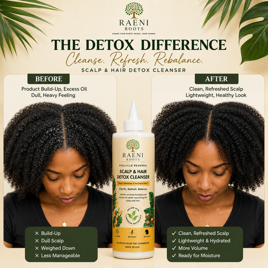 How to Unclog Debris Under Hair Follicles: A Science-Based Guide