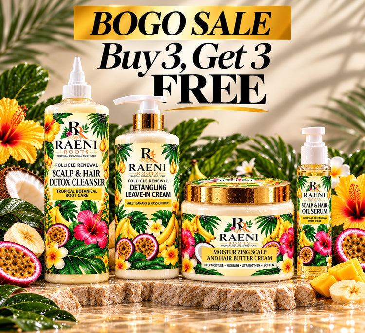 BOGO SALE