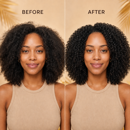 MEDIUM HOLD DEFINING CURL JELLY