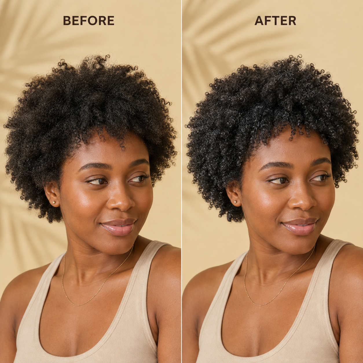 FOLLICLE RENEWAL DETANGLING LEAVE-IN CREAM
