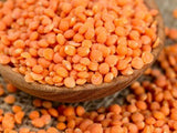 Red Lentil