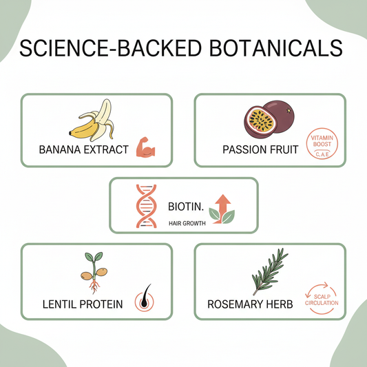 Ingredient Education