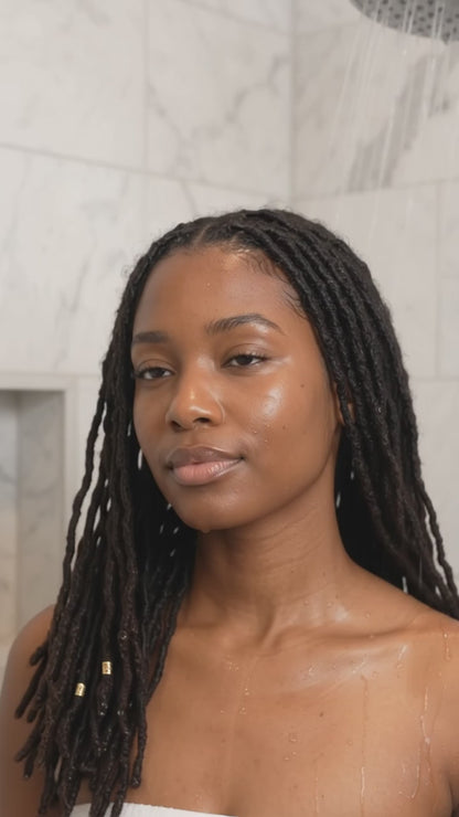 SCALP & HAIR DETOX CLEANSER