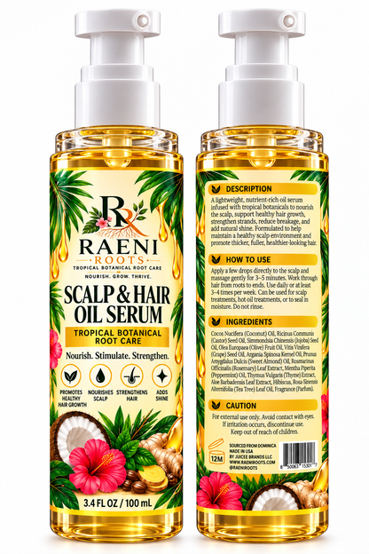 DETOX & RESET BUNDLE
